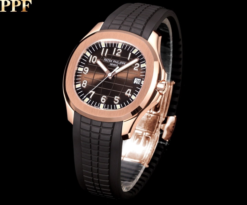 PATEK PHILIPPE